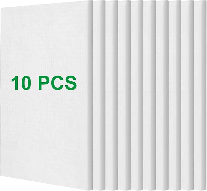 Filter Replacement for Creality Fume Extractor, 99.97% Purification Rate by Creality
