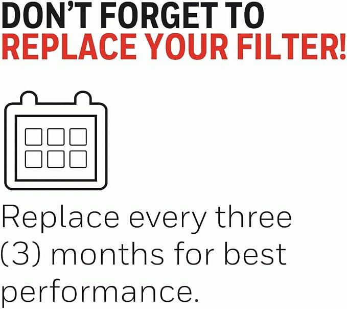 Honeywell HRF-K2 Household Odor & Gas Reducing Pre-filter - Image 5