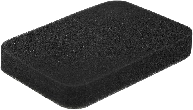 FitBest Air Filter 17211-899-000 + Spark Plug + Fuel Filter - Image 7