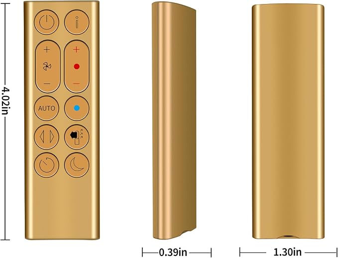 New Replacement Remote Control fit - Image 7