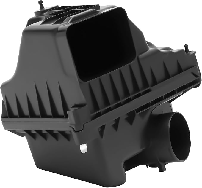 Air Cleaner Box Housing Assembly - Image 9