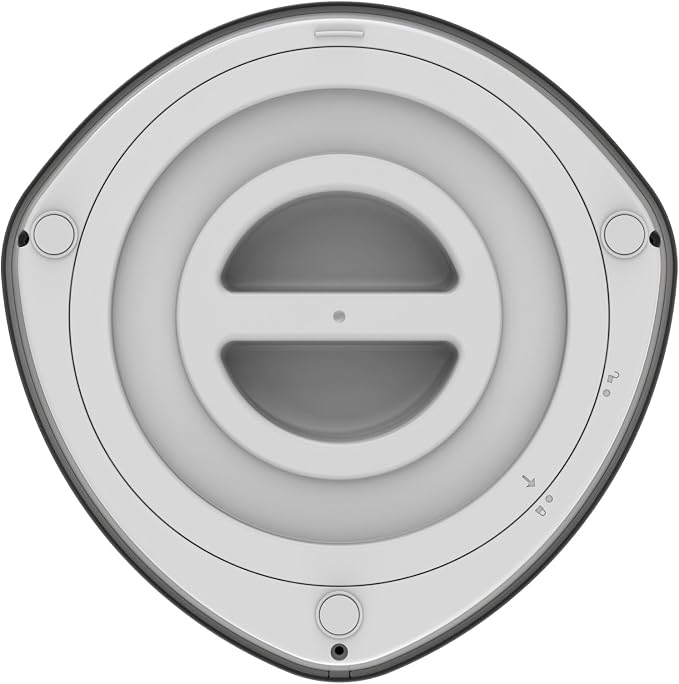 GermGuardian Airsafe+ XL Intelligent Air Purifier - Image 9