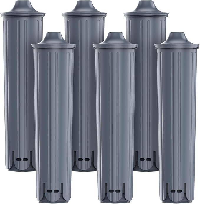 GLACIER FRESH Water Filter Compatible by GLACIERFRESH