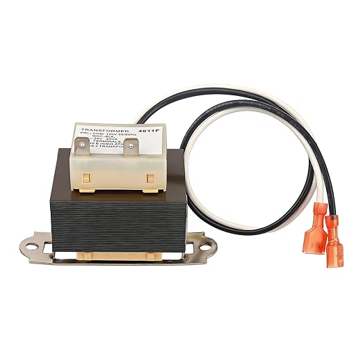DFD 0130M00140S 120V to 24V Transformer, Replacement Parts by DFD