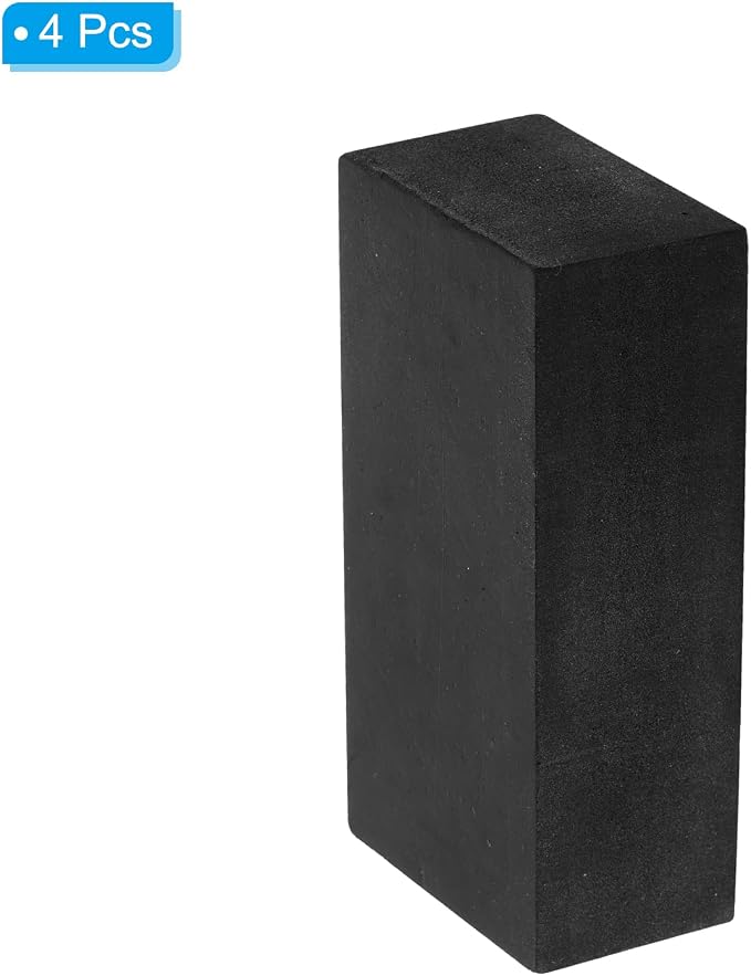 PATIKIL Rubber Anti-Vibration Pads - Image 3