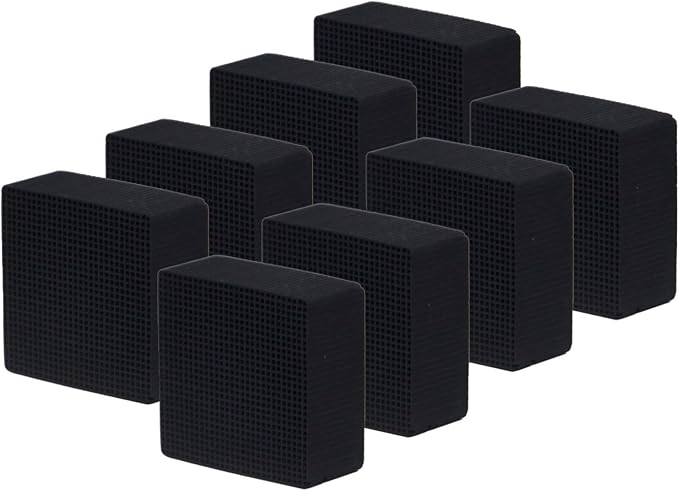 PUREBURG Replacement Filter Compatible by PUREBURG-PureYourBreath