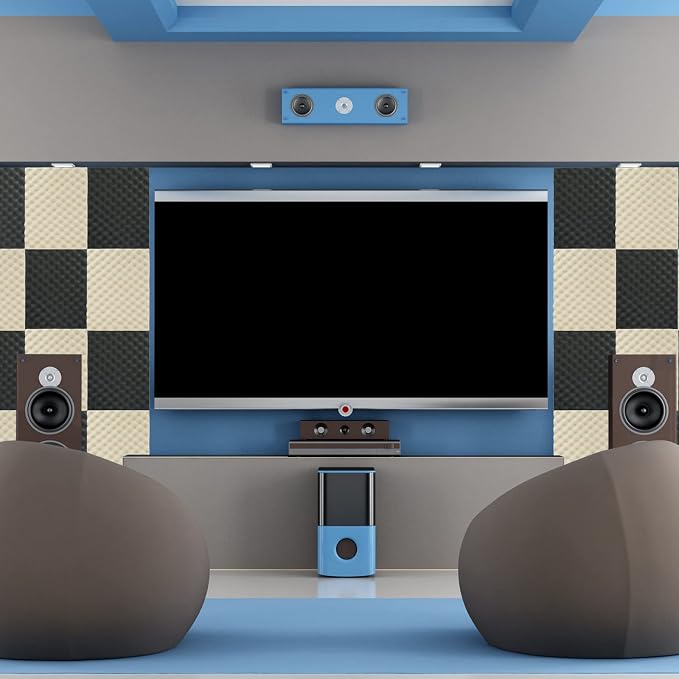 BXI Soundproofing Closed Cell Foam - Image 7