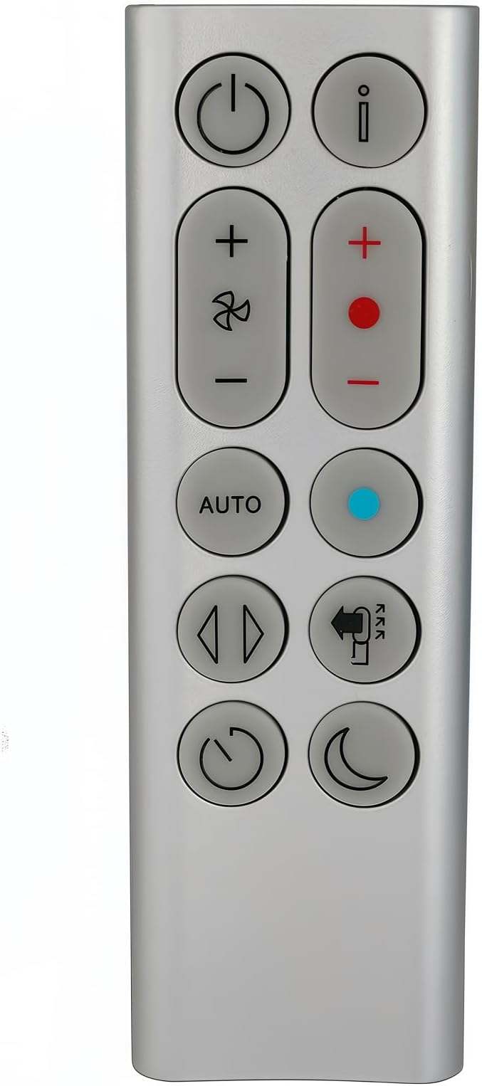 Replacement Remote Control Compatible - Image 3