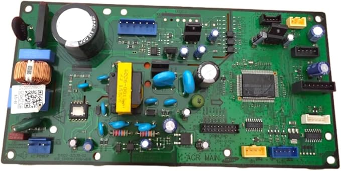 Compatible For Samsung，air Purifier Motherboard DB41-01329A DB92-03821A - Image 2