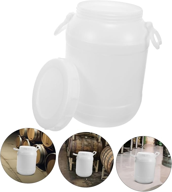BESTOYARD Kitchen Compost Bin Airtight Seal Storage Container - Image 7
