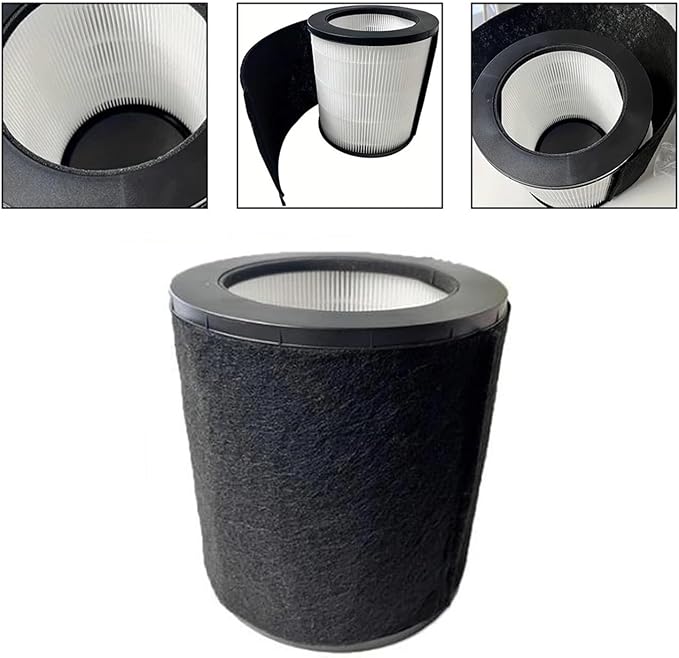 Replacement Air Purifier Filter，Compatible - Image 3