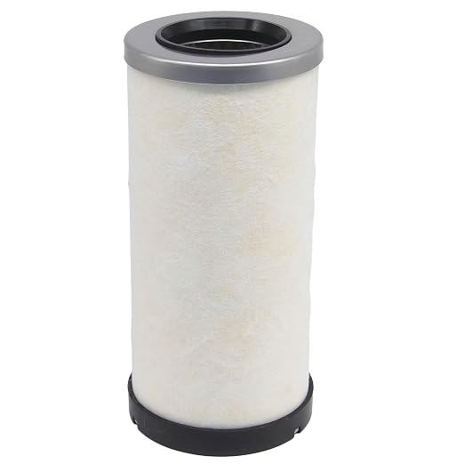3422016101 Air-Oil Separator Filter Replace 3422403000 Compatible - Image 2