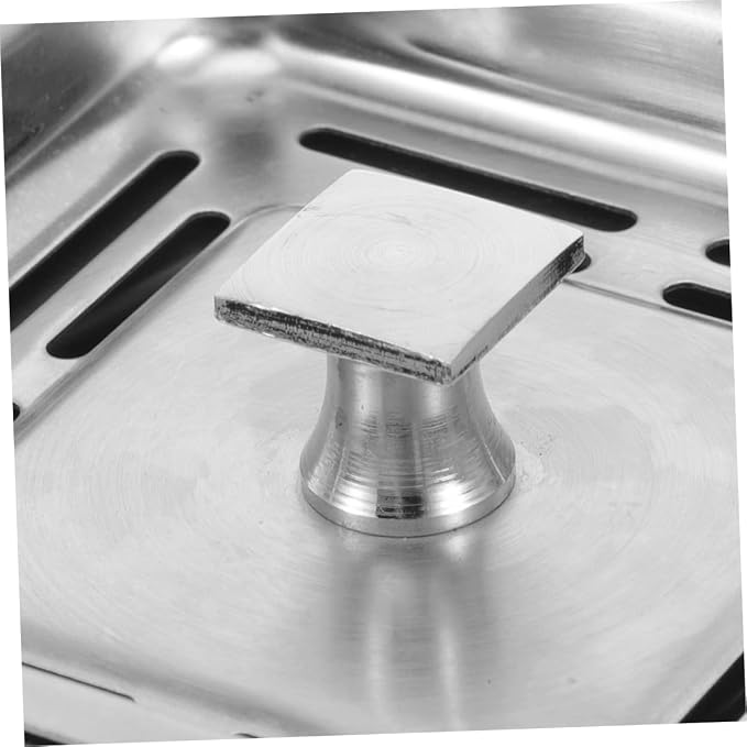 Mipcase 2Pcs Kitchen Sink Drain Strainer and Stopper - Image 7