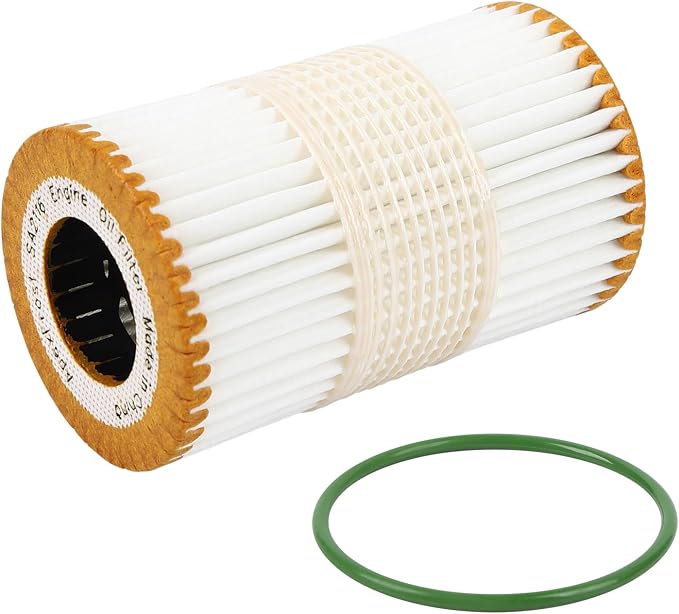 Premium Oil Filter, Compatible - Image 3
