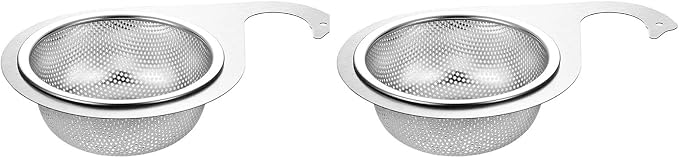 Stainless Steel Sink Faucet Hanging Organizers Strainer Basket - Image 8