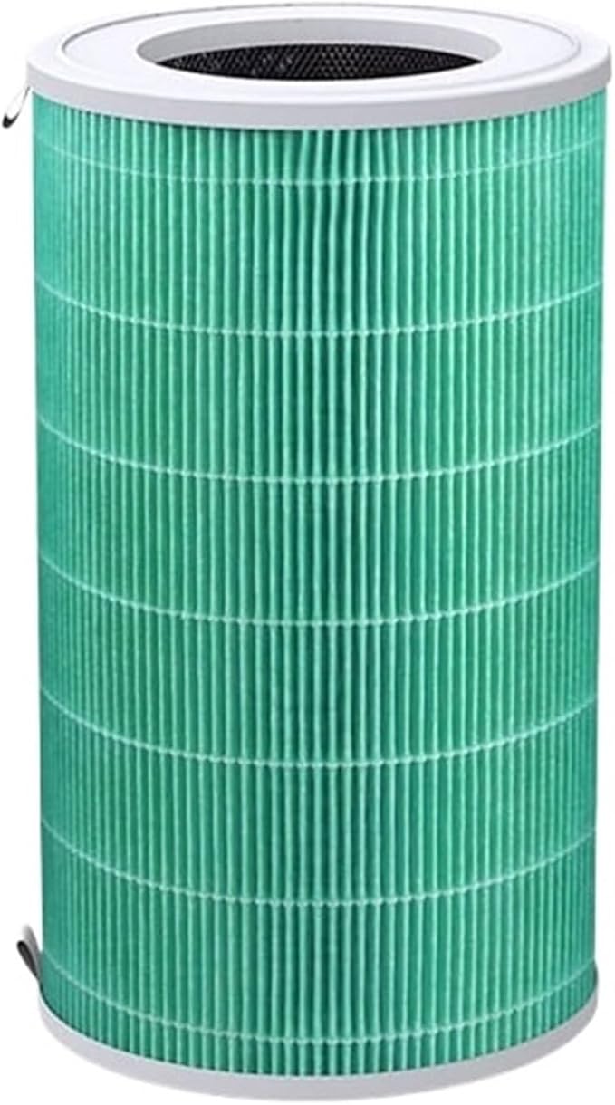 2 In 1 HEPA Carbon Combined Filter Replacement，Compatible by Unknown