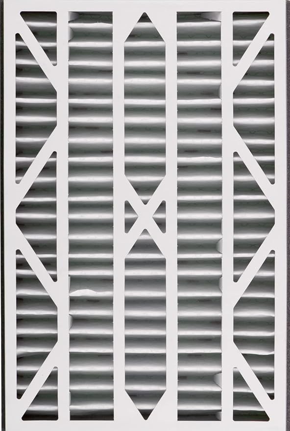 Nordic Pure 16x25x3 MERV 12 Trion Bear Cub 259112-101 Replacement Pleated AC - Image 4