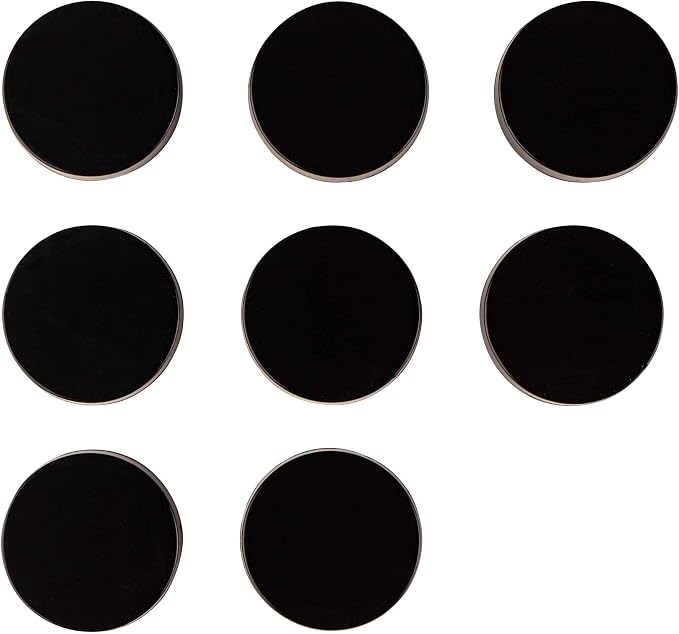 Isolate It: Sorbothane Vibration Isolation Circular Disc Pad 0.25" Thick 1.5" - Image 5