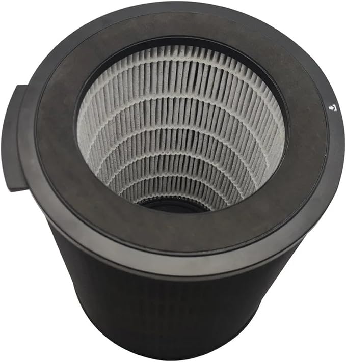 FY3437 Air Purifier Filter Element Replacement，Compatible - Image 6