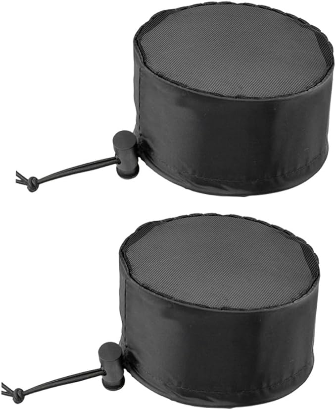 Yardwe 2pcs Duct Filter Vent Cover by YARDWE