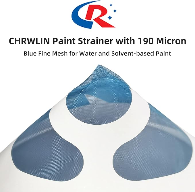 Paint Strainer Dispenser Kit System - Image 7