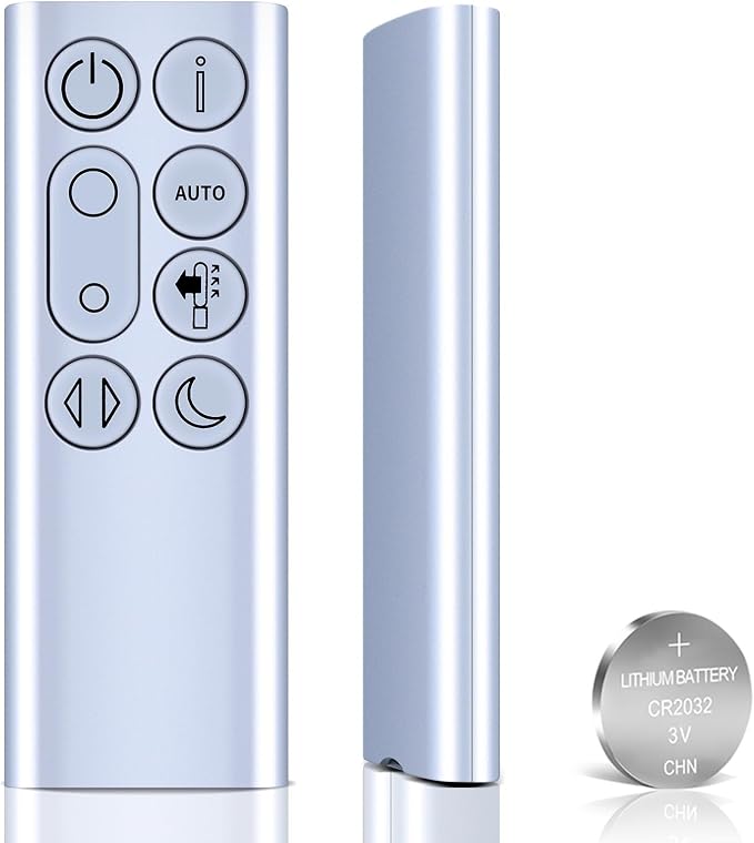 Replacement Remote Control Compatible by professionalremoteseller