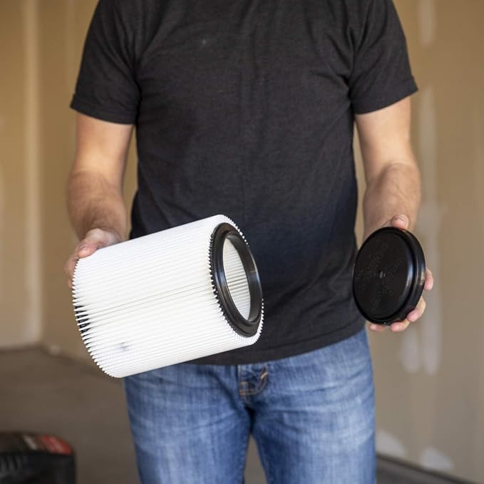 Replacement Filter Compatible - Image 2