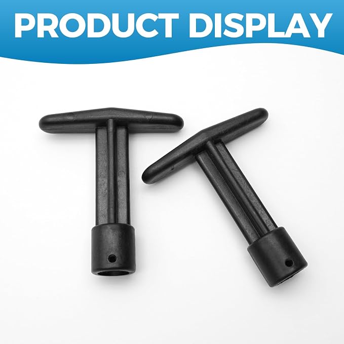 273089 Pool Filter Valve Shaft Handle - Image 6
