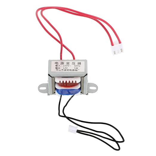 COHEALI Air Conditioner Power Transformer Replacement Accessory by COHEALI