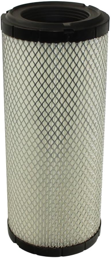 RAParts Outer Air Filter Fits Bobcat Mini Excavator E42 E50 337 341 435 by ReliableAftermarketParts