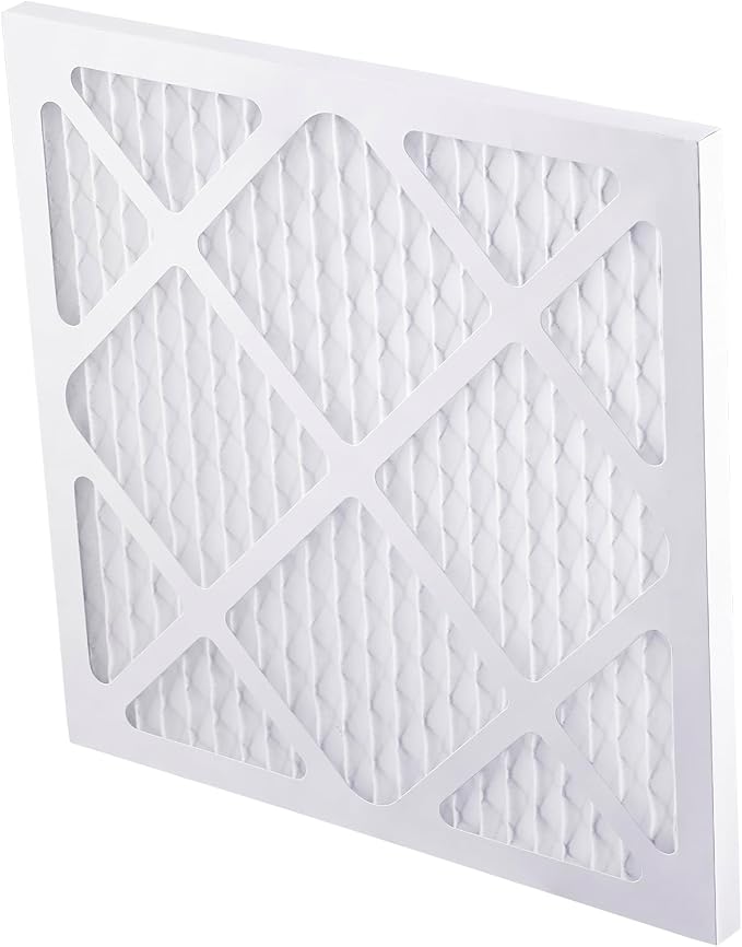 VEVOR Protective Pre Filters, 5 Pack, 15.75'' x 15.75'' Air Filter Replacement - Image 9