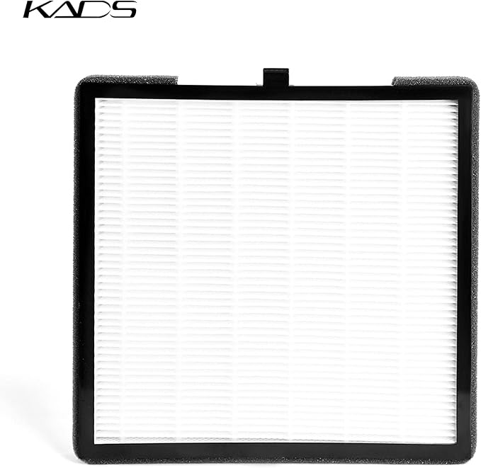 KADS 2Pcs Nail Dust Collector Filters Screen - Image 2