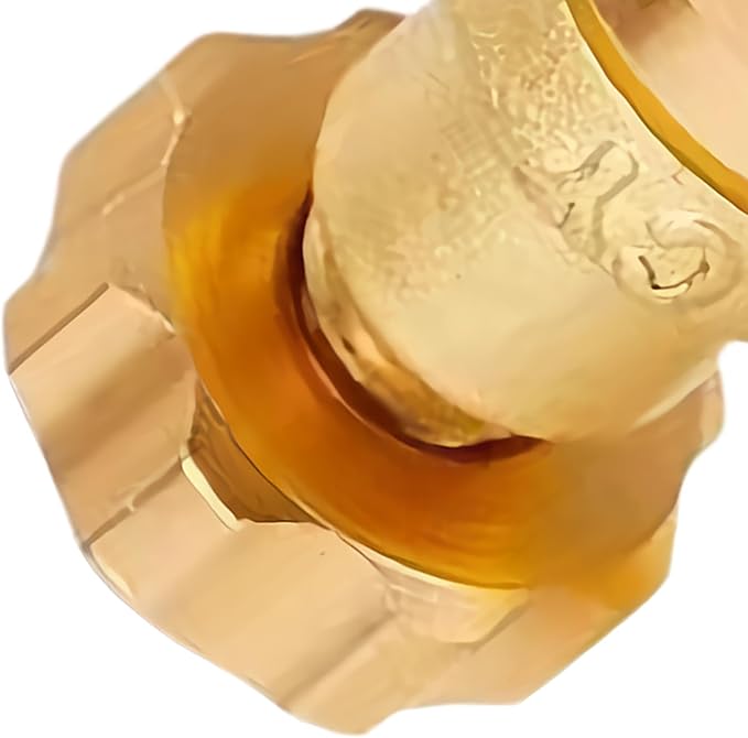 High Pressure Garden Hose Nozzle Spray | Durable Hose Attachment For Watering Plants, Seedlings, Flowers, Lawn, Irrigation, And Pet Showering, Gardening Accessory For Home And Outdoor Use