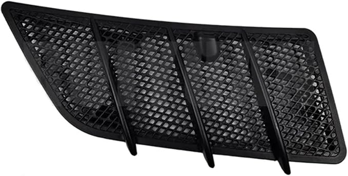Hood Engine Air Outlet Air Inlet Grid Cover A1648804305 A1648804405 Compatible - Image 3