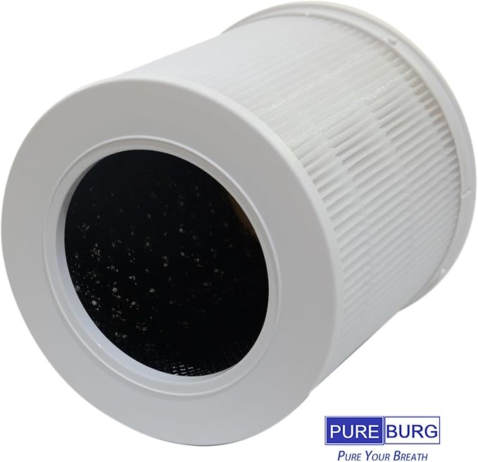 PUREBURG Replacement Filter Compatible - Image 5