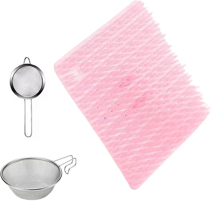 Fruit and Vegetable Cleaning Brush | Vegetable Bendable Washing Brush by Unknown