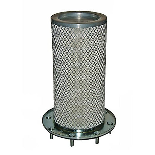 One New Air Filter Fits CAT, Fits Caterpillar 120, 225D LC by Unknown