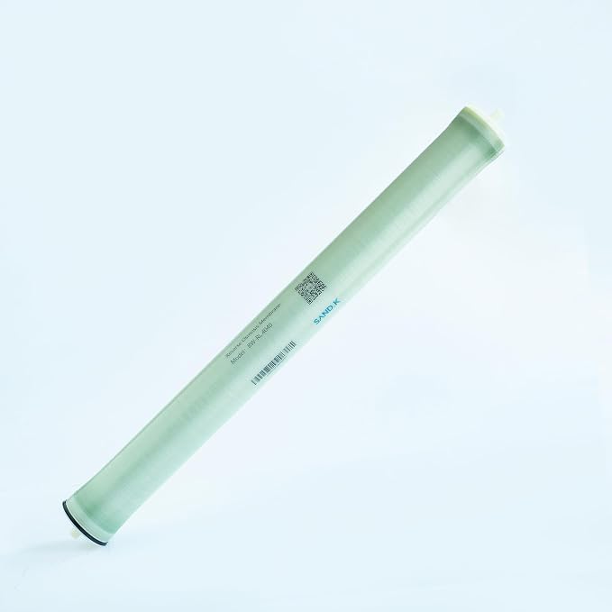 BW-RL4040 Industrial RO Membrane, 2500GPD Commercial Industrial Reverse Osmosis - Image 6