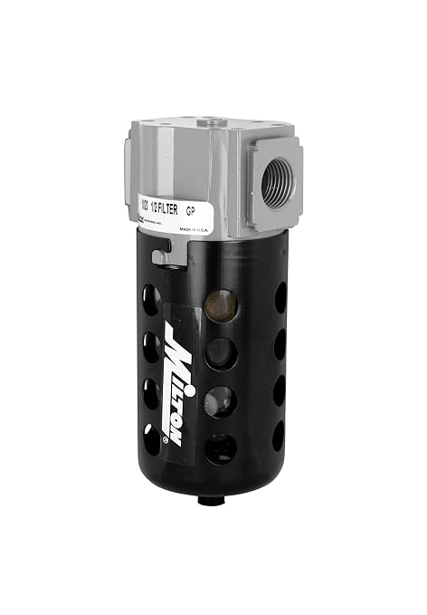 Milton Industries 1020 1/2" Filter - Image 2