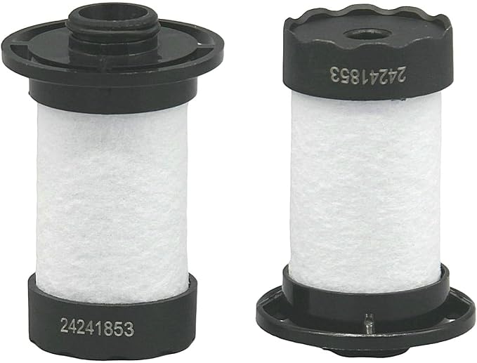 24241853 Precision coalescing Filter Element In-Line 0.01 micron Compatible - Image 4