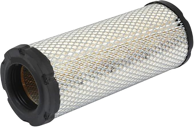 Stevens Lake Parts 4423981 New Inner Outer Air Filter Set Fits John Deere 2720 - Image 3
