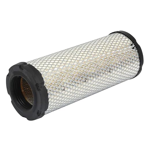 Stevens Lake Parts Set of 2 Air Filter Set Various Applications & Models - Image 3