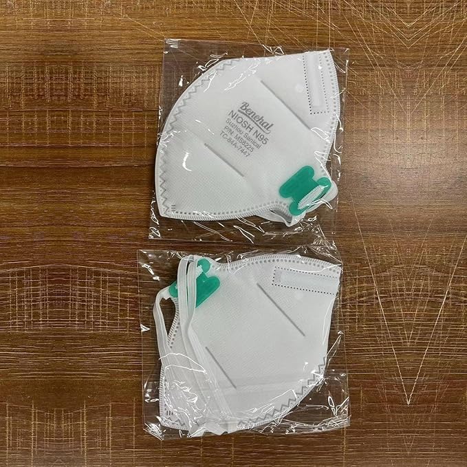 N95 Masks for Adults - Image 8