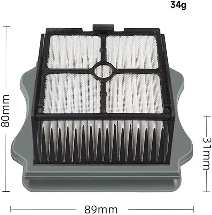 wet dry vacuum cleaner, Compatible - Image 3