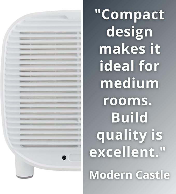 Oransi AirMend 200HB Air Purifier - Image 3