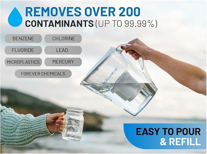 Epic Water Filters Pure REPLACEMENT Compatible - Image 2