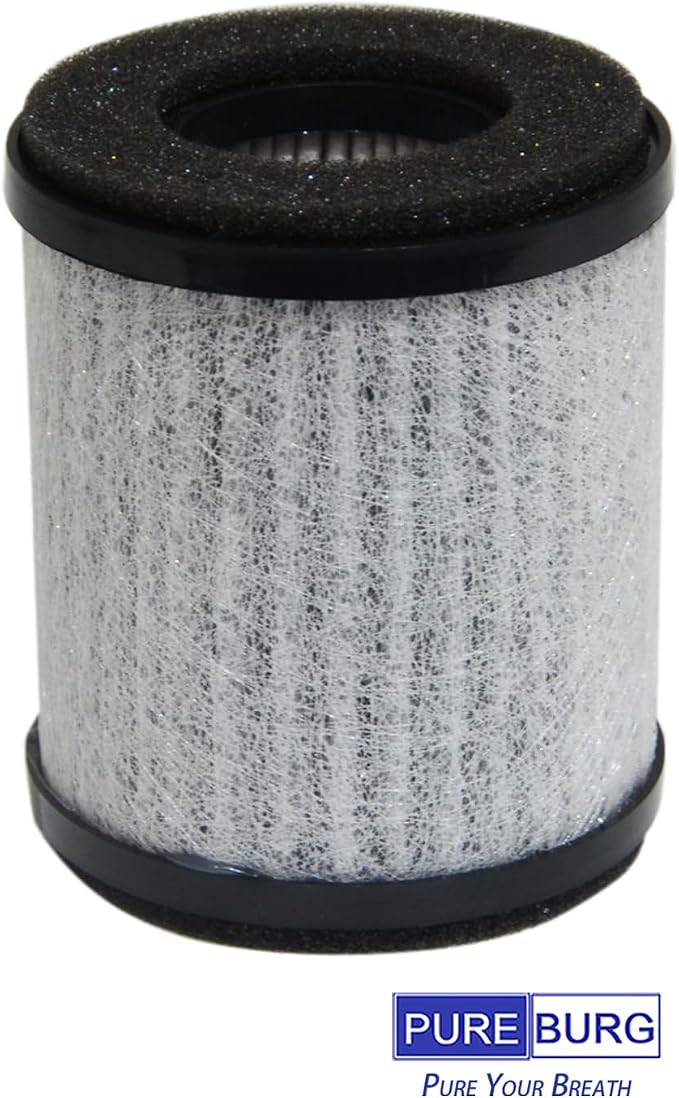 PUREBURG Replacement Filter Compatible - Image 2