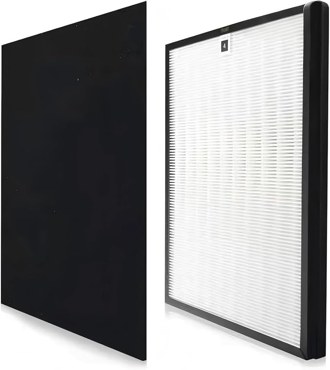 True Hepa Deodorizing Replacement Filter FZ-R30HFU，Compatible by Unknown