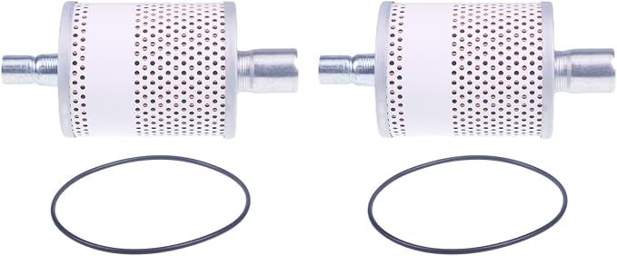2PCS Oil Filter 376374R1 LF618 Compatible - Image 5