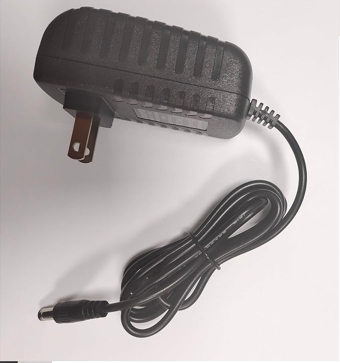 12V DC Power Supply 2A, AC Adapter 100-240V 50-60Hz to 12 Volts 2000mA - Image 8
